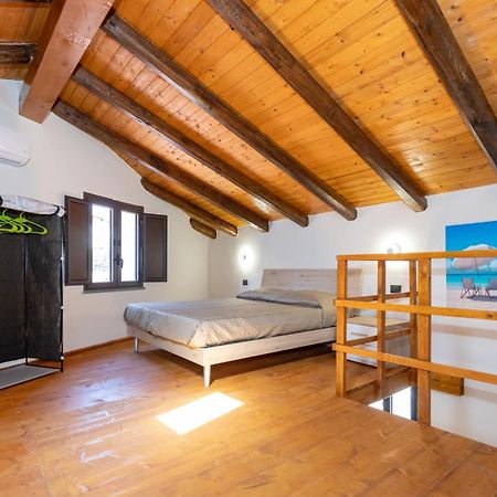 Catania Center Holidays Exterior foto