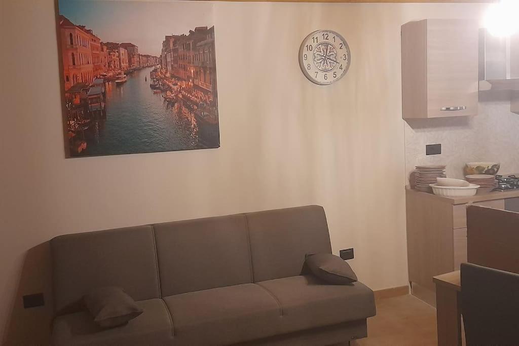 Catania Center Holidays Zimmer foto